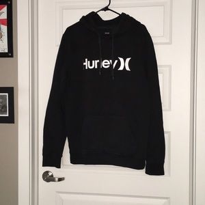 Men’s Hurley Hoodie